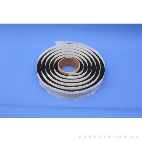 Mastic Tape Filler Flexible Mastic Tape For Repair Patch Supplier